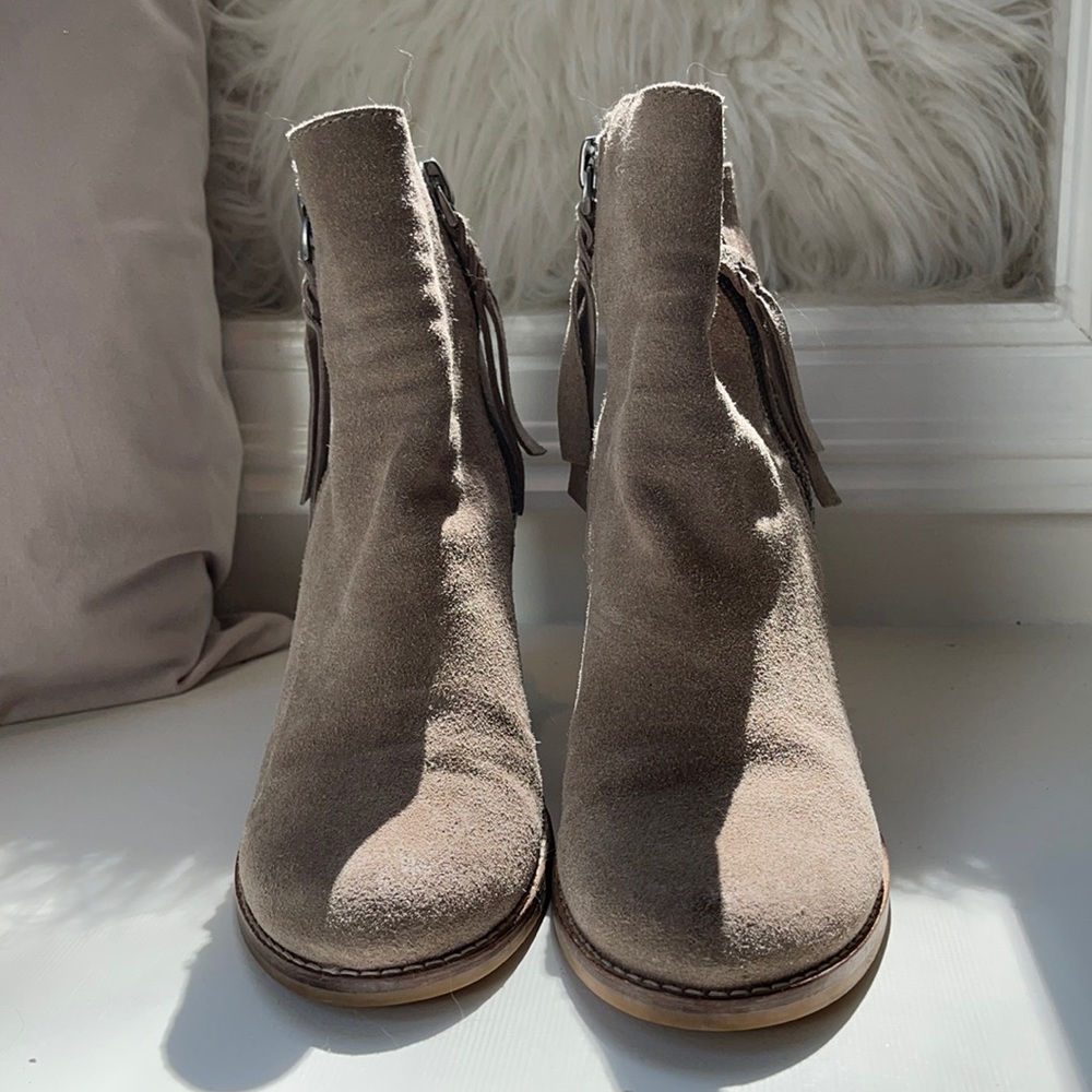 Dolce Vita Booties
